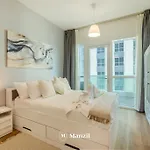 Luxury 1Br Apartment In Dubai Marina High-Rise Living With Views