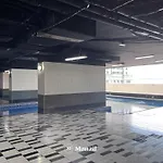 Luxury 1Br Apartment In Dubai Marina High-Rise Living With Views
