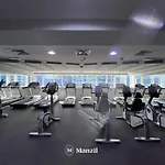 Luxury 1Br Apartment In Dubai Marina High-Rise Living With Views
